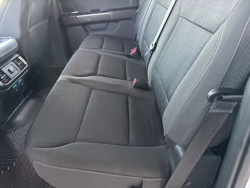 Certified 2023 Ford F150 XLT w/ Equipment Group 302A High image 42