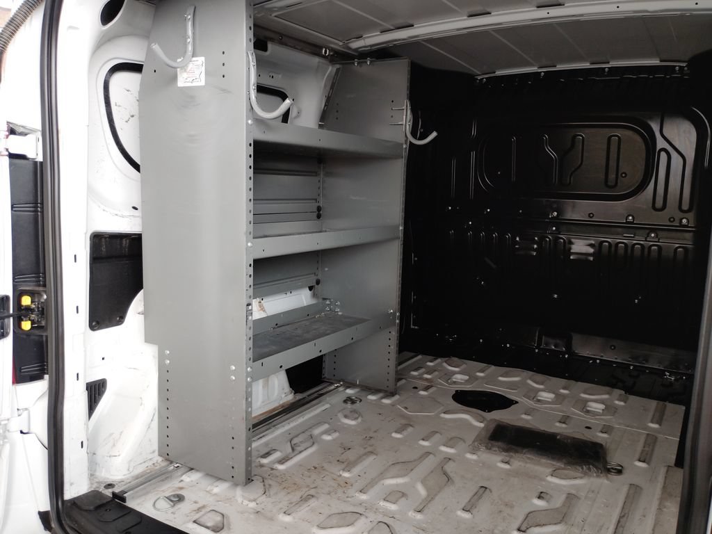 Used 2022 RAM ProMaster City Tradesman FWD image 18