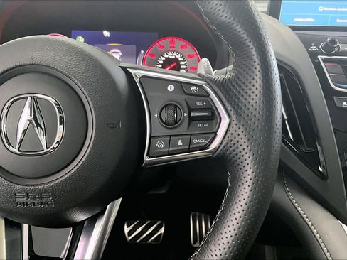 Used 2024 Acura RDX A-Spec image 21