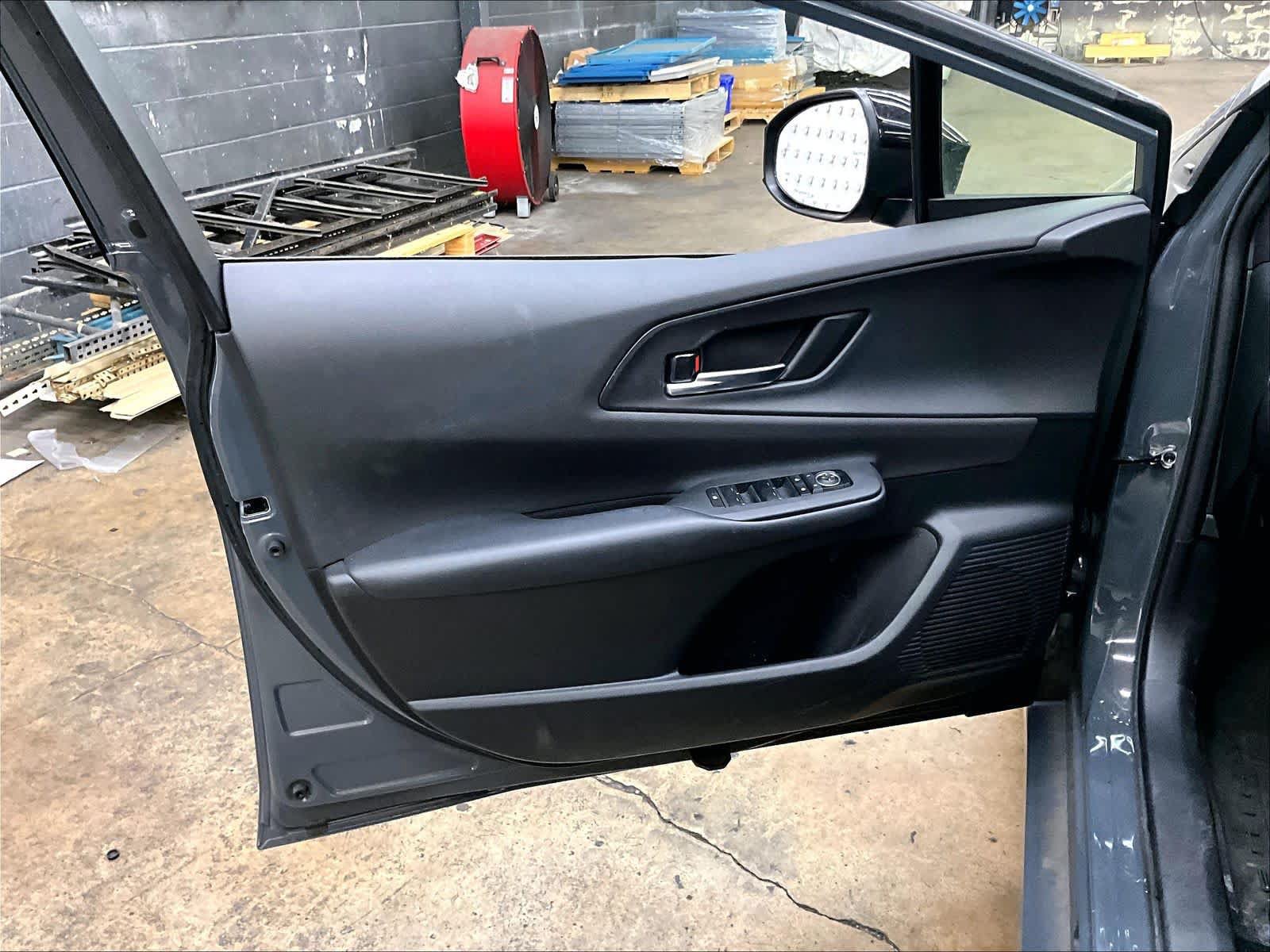 Used 2023 Toyota Prius Prime FWD image 25