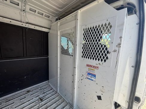 Used 2019 RAM ProMaster 2500 FWD image 6