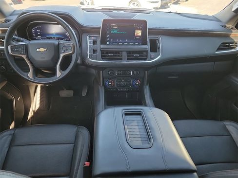 Used 2023 Chevrolet Suburban High Country w/ Premium Package 2 image 9