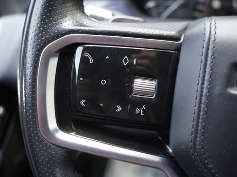 Used 2022 Land Rover Range Rover Velar S AWD/4WD image 18