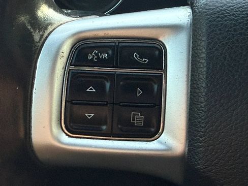 Used 2011 Dodge Challenger R/T w/ Electronics Convenience Group RWD image 24