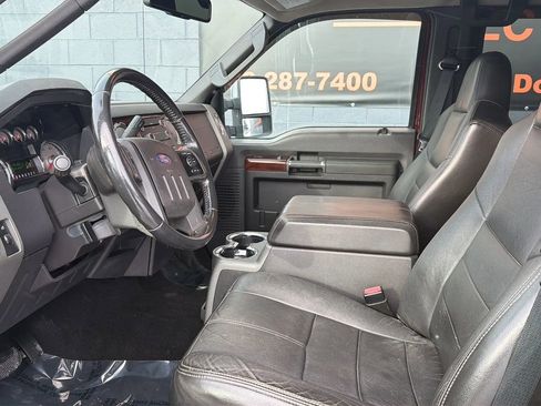 Used 2009 Ford F350 Lariat image 17