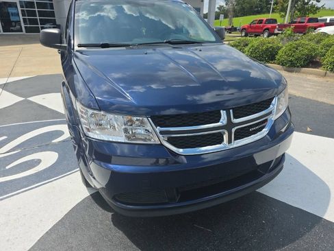 Used 2017 Dodge Journey SE FWD image 8