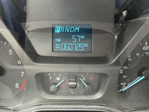 Used 2017 Ford Transit 350 148 Low Roof RWD image 15