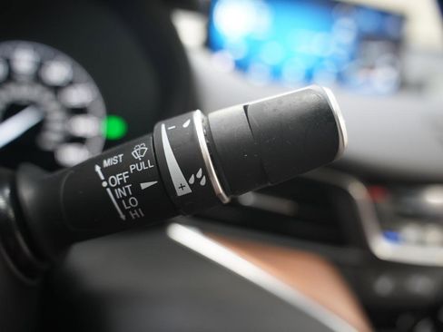Used 2021 Acura TLX SH-AWD w/ Technology Package image 17