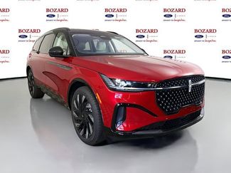 New 2026 Lincoln Nautilus Reserve w/ Jet Appearance Package video 1