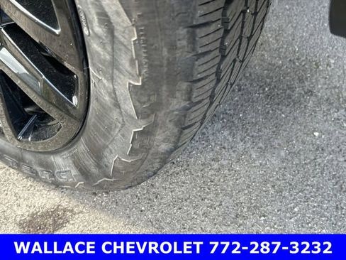 Certified 2024 Chevrolet Colorado Z71 w/ Z71 Convenience Package 2 image 14