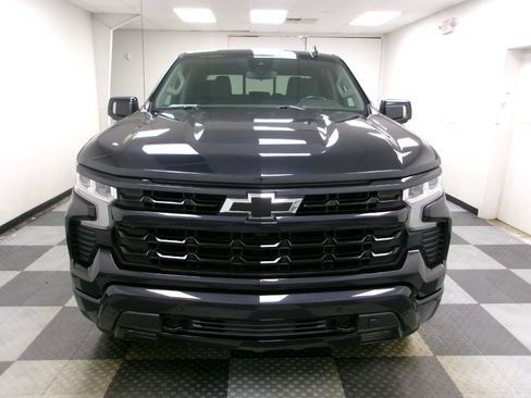 Used 2024 Chevrolet Silverado 1500 RST w/ Convenience Package II AWD/4WD image 14