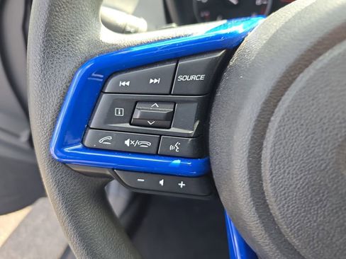 Used 2024 Subaru Impreza 2.0i Sport image 23