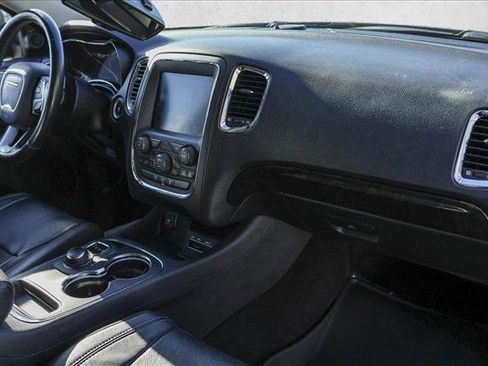 Used 2014 Dodge Durango Citadel w/ Trailer Tow Group IV image 30