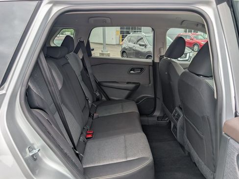 Certified 2023 Nissan Rogue SV AWD/4WD image 12