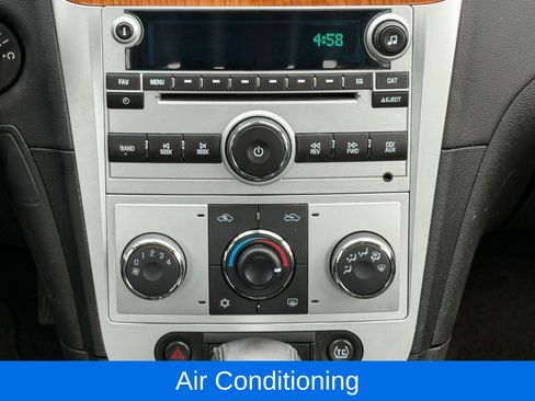 Used 2011 Chevrolet Malibu LT image 22