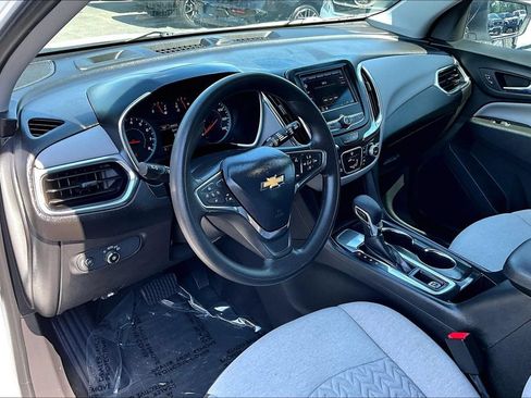 Used 2024 Chevrolet Equinox LS FWD image 18