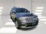 Used 2021 Jeep Grand Cherokee Summit image 3