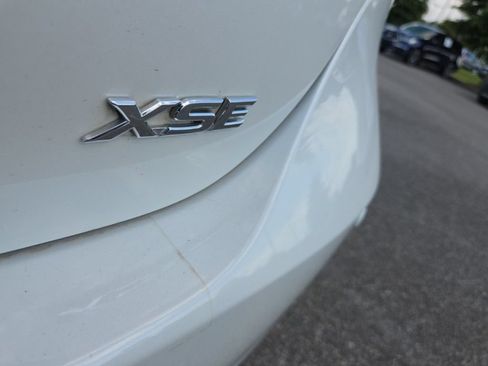 Used 2022 Toyota Camry XSE w/ Navigation Package FWD image 32