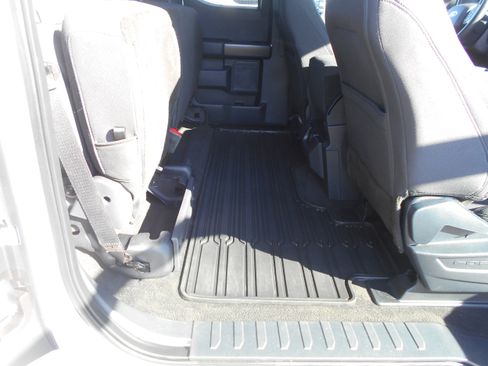 Used 2022 Ford F150 XL w/ STX Appearance Package image 10