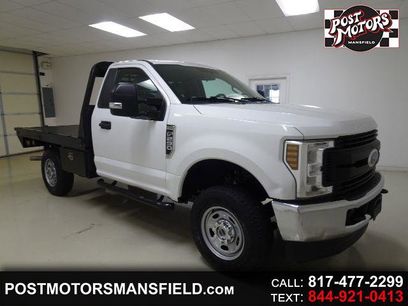 Used 2019 Ford F250 XL w/ XL Value Package