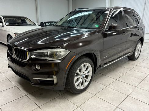 Used 2016 BMW X5 xDrive35i image 3