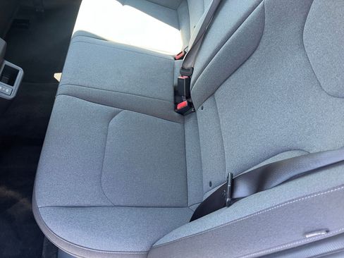 Used 2025 Kia K4 LXS image 38