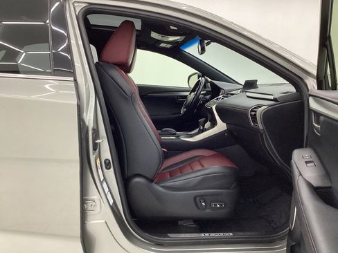 Used 2016 Lexus NX 200t F Sport image 15