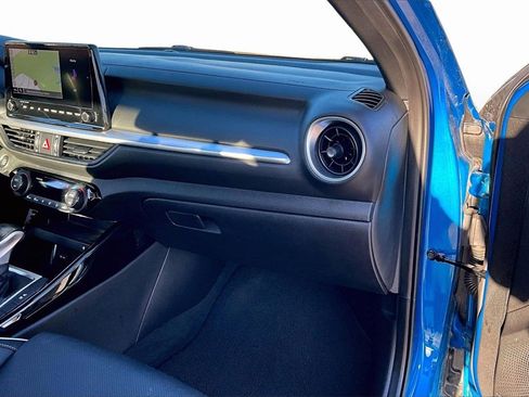 Certified 2023 Kia Forte GT-Line w/ GT-Line Premium Package image 16