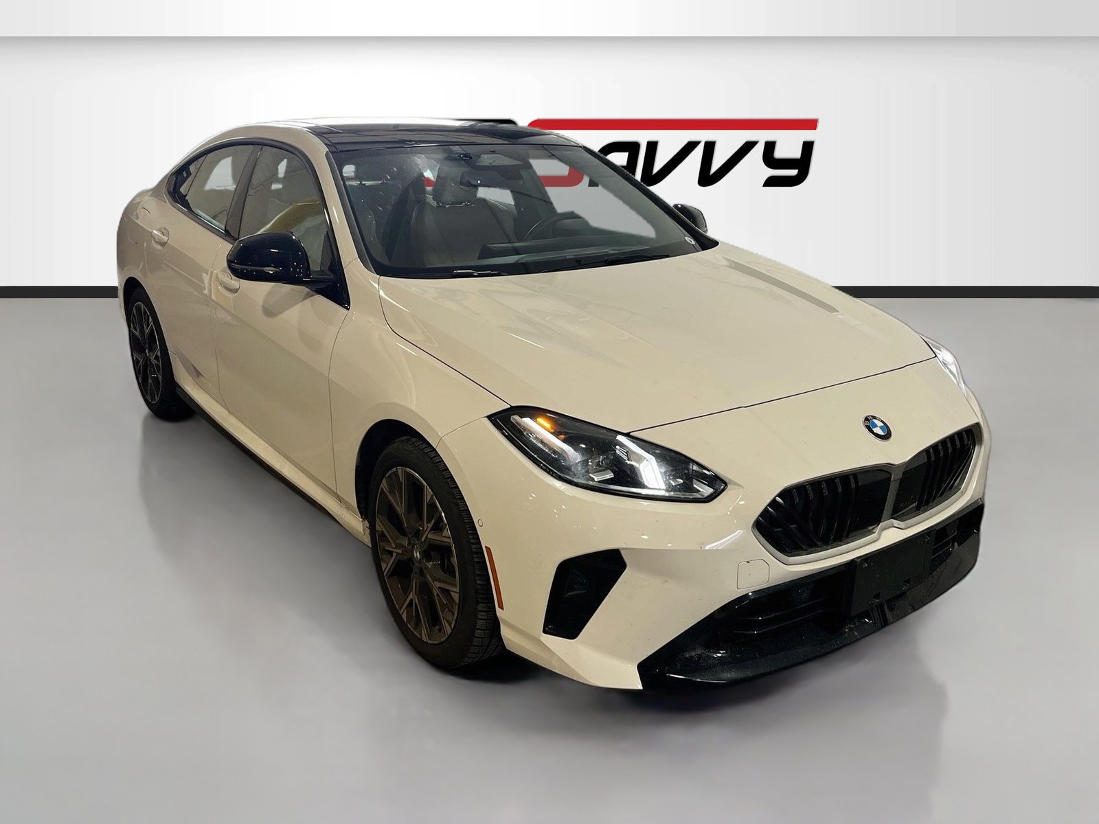 Used 2026 BMW 228i FWD image 1