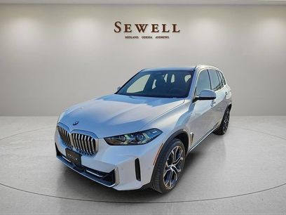 Used 2026 BMW X5 xDrive40i w/ Climate Comfort Package