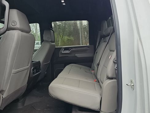 Used 2024 Chevrolet Silverado 2500 LTZ w/ LTZ Plus Package image 26