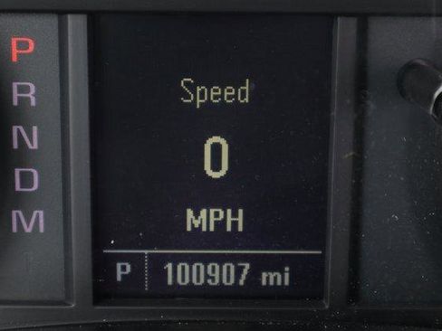 Used 2016 GMC Sierra 1500 2WD Regular Cab image 12