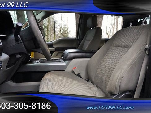 Used 2018 Ford F250 XLT w/ XLT Value Package image 12