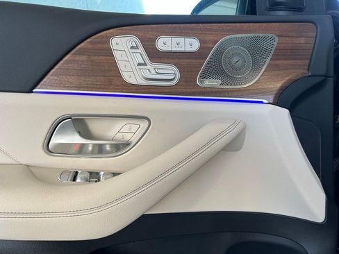 Used 2026 Mercedes-Benz GLE 450 4MATIC image 12