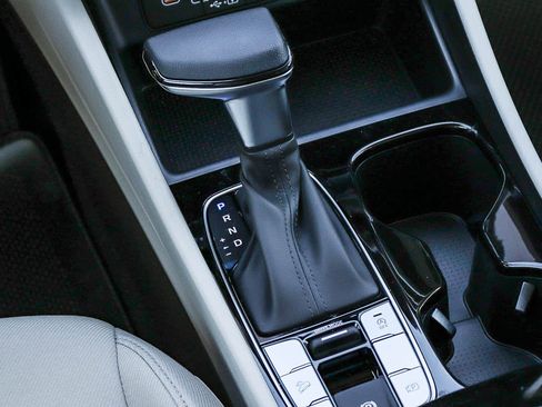 New 2026 Hyundai Tucson SEL image 22