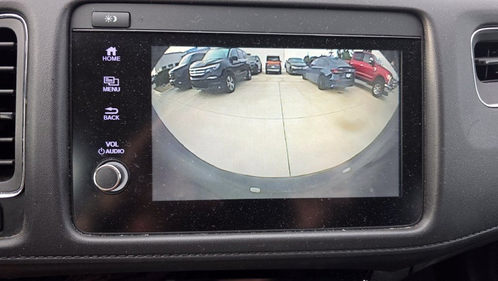 Used 2019 Honda HR-V EX image 20