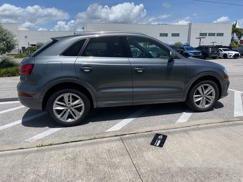 Used 2016 Audi Q3 2.0T Premium Plus AWD/4WD image 5