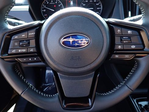 Used 2026 Subaru Forester Premium AWD/4WD image 16