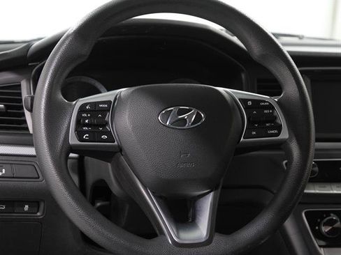 Used 2019 Hyundai Sonata SE image 7