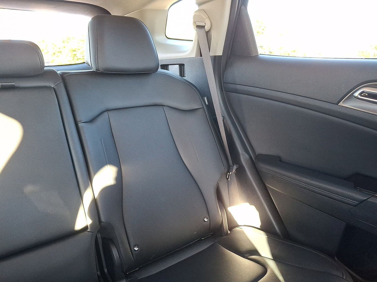 Used 2024 Kia Sportage EX AWD/4WD image 14