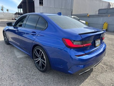 Used 2020 BMW M340i w/ Premium Package RWD image 7
