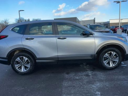 Used 2021 Honda CR-V LX image 9