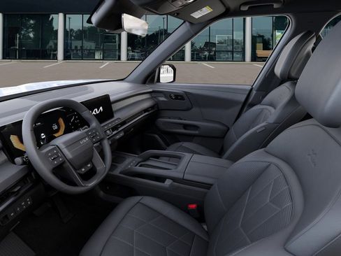 New 2027 Kia Telluride EX X-Line w/ Towing Package AWD/4WD image 18
