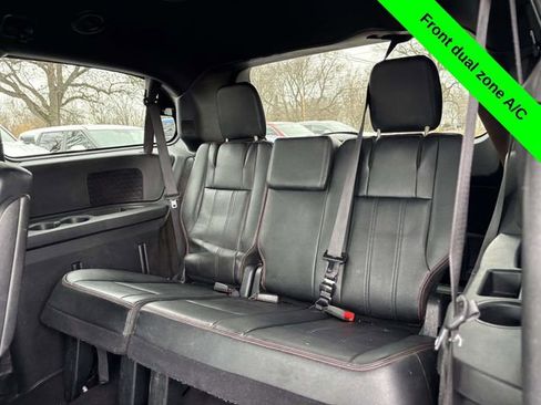Used 2020 Dodge Grand Caravan GT image 24