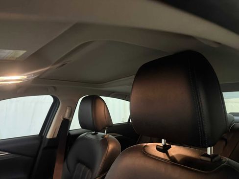 Used 2019 MAZDA MAZDA6 Touring image 22