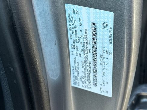 Used 2024 Ford F250 XLT image 32