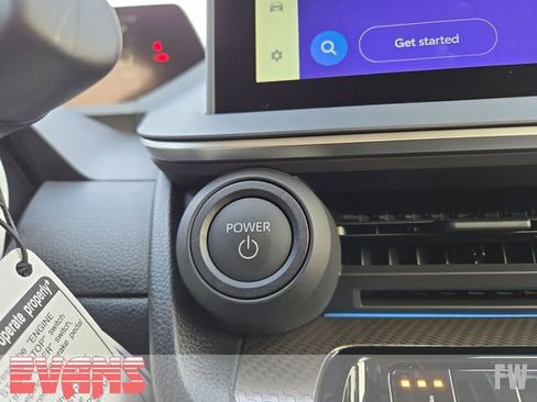 New 2026 Toyota Prius XLE image 10