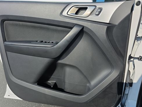 Used 2019 Ford Ranger XLT w/ FX4 Off-Road Package image 26