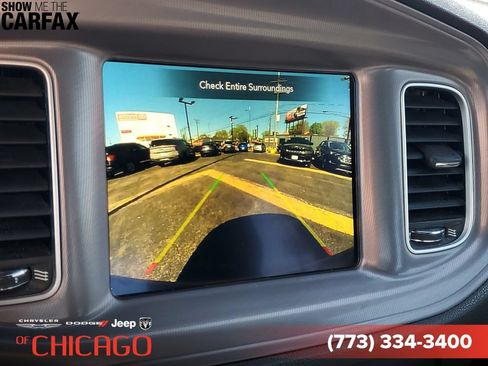 Used 2023 Dodge Charger SXT RWD image 28
