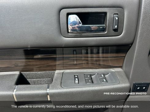 Used 2019 Ford Flex SEL w/ Equipment Group 202A FWD image 11